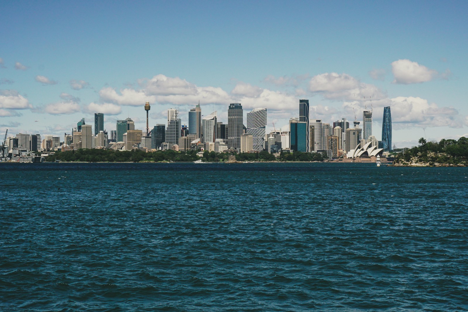Australia Work and Innovation Routes: Start with Current Program Eligibility