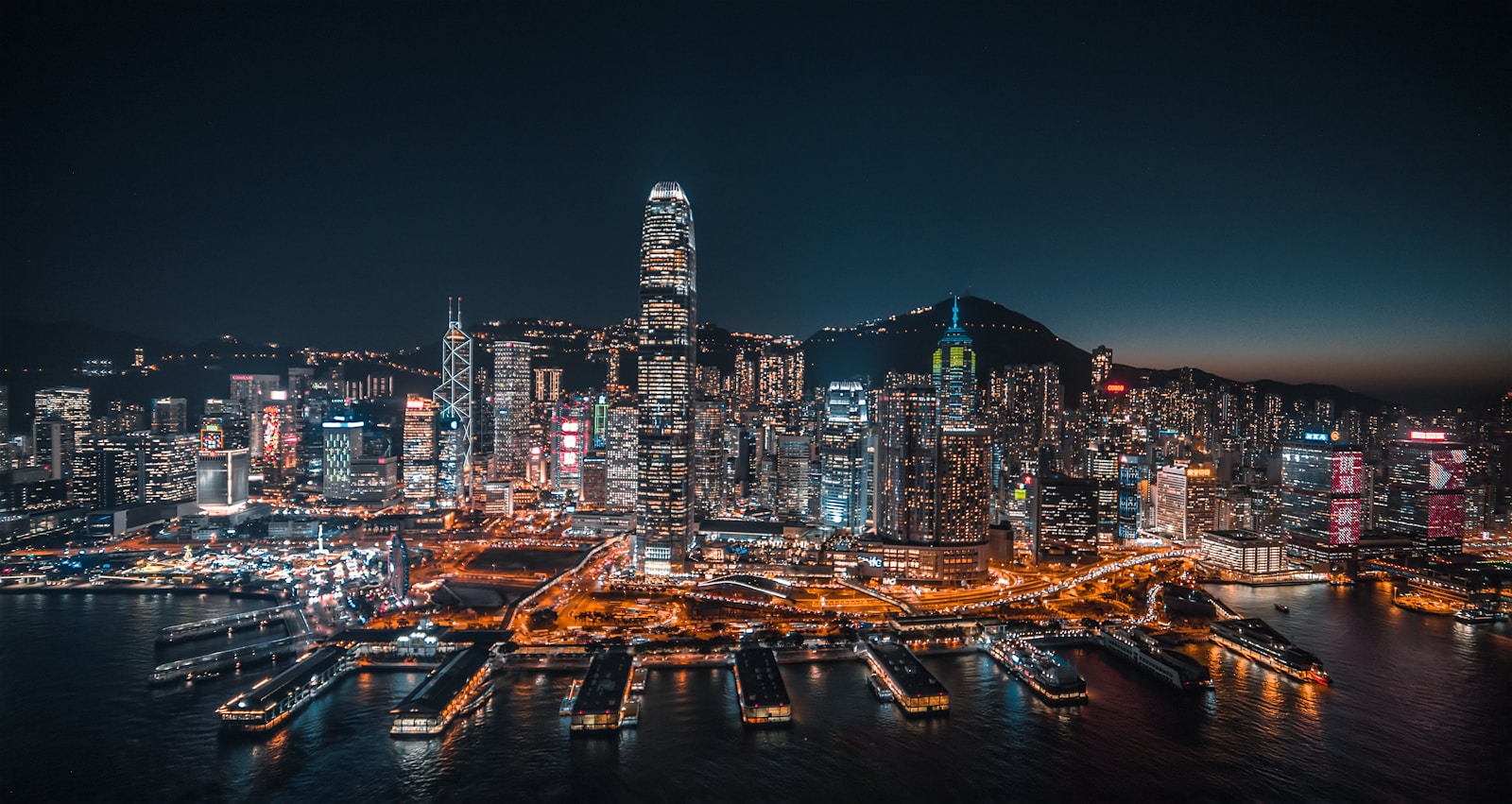 Hong Kong Entrepreneur Entry: What the Business Plan Must Demonstrate