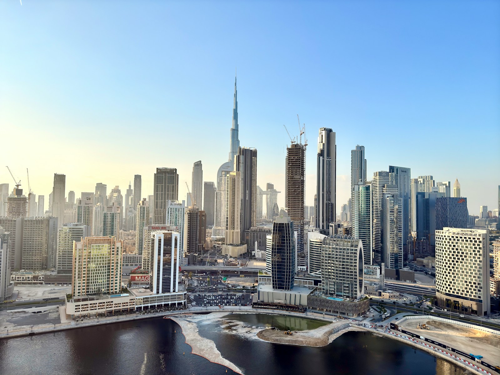 UAE Corporate Tax and VAT: Building the First Compliance Calendar