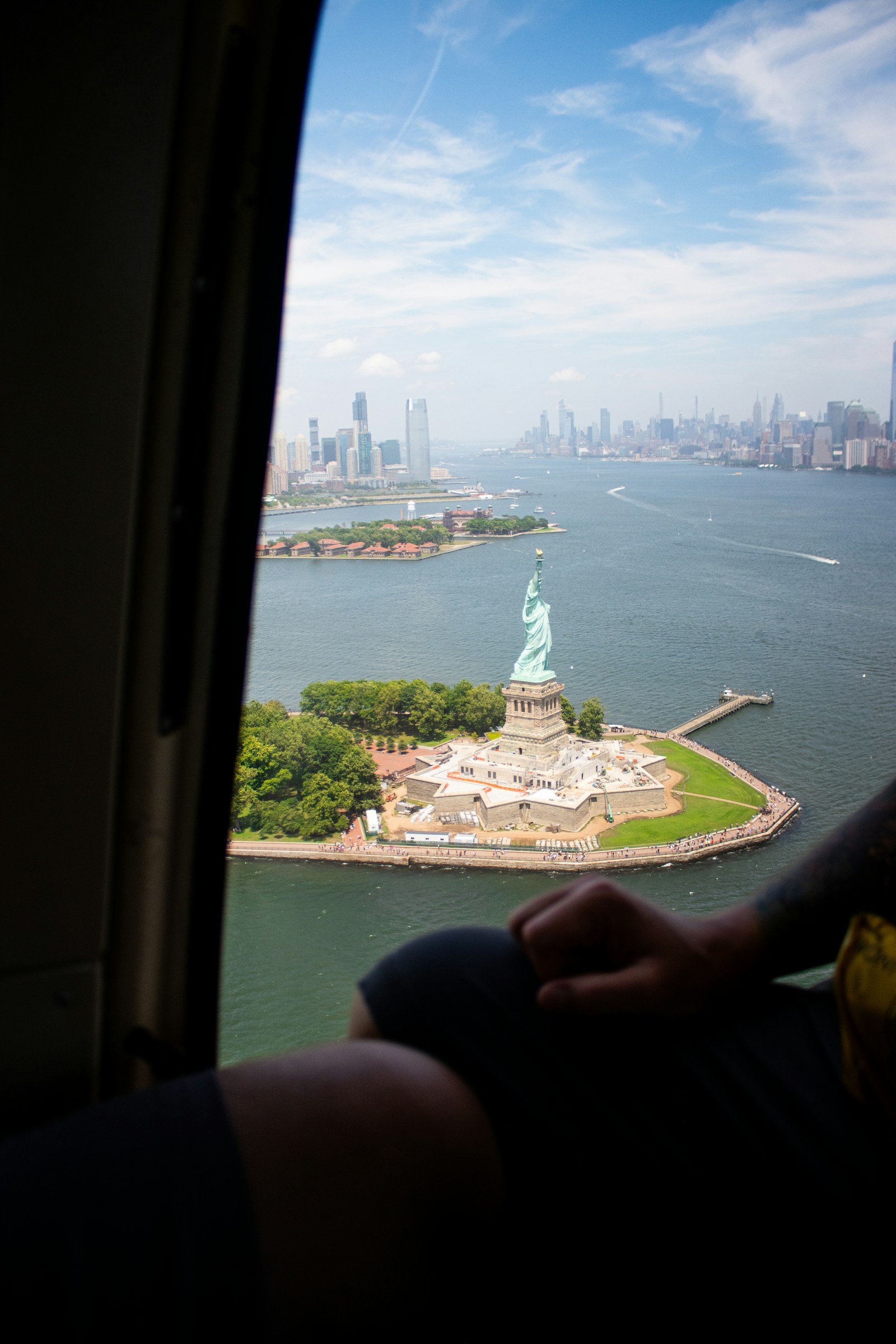 United States Entrepreneur, Employment and Family Routes: Compare the Legal Basis